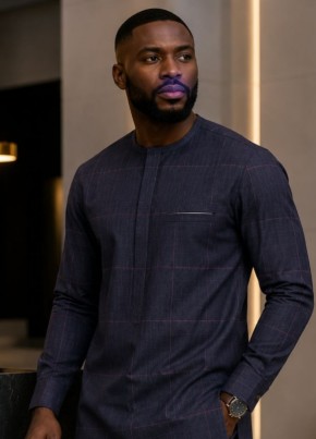 Honoré из Lomé 40 лет
