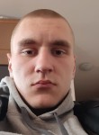 Leonidas, 22 года, Kaunas