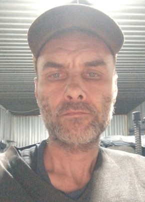 Сергей из Самары 46 лет