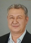 Марат, 62 года, Астана