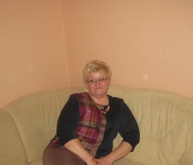 Марина, 48 лет, Бабруйск