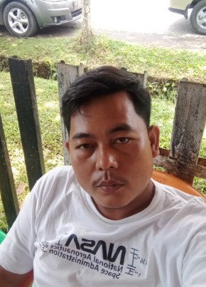 ELPON siputra Si, 36, Indonesia, Lahat