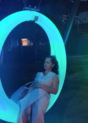 Mariya, 44, Russia, Dzerzhinsk