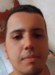 Danilo, 23 года, Recife