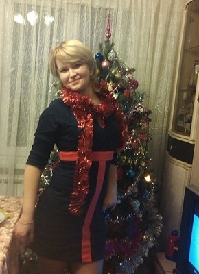 Елена, 40, Россия, Воронеж