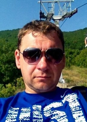 Dmitriy, 48, Russia, Novorossiysk