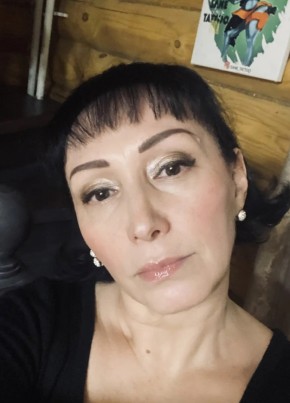Лариса из Мурома 54 года