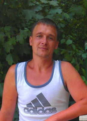 Макс, 44, Россия, Гиагинская
