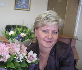 Галина, 56 лет, Пенза
