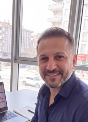 Михаил из Москвы 45 лет