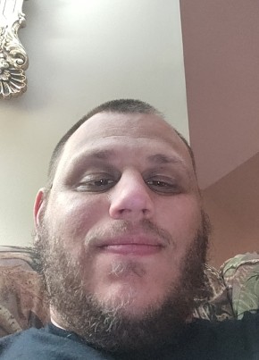 Chris, 33, United States of America, Springfield (State of Illinois)