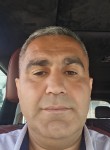 Ramiz, 45, Saratov
