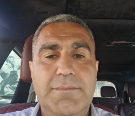 Ramiz, 45, Saratov