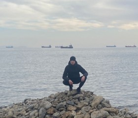 Владимир, 35 лет, Владивосток