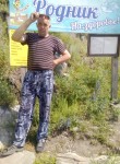 Андрей, 53 года, Новокузнецк