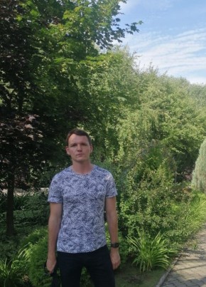 Aleksandr, 36, Russia, Krasnoyarsk