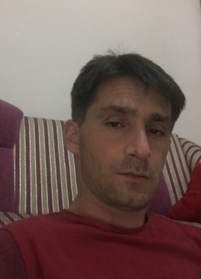 Can, 40, Türkiye Cumhuriyeti, Yarangüm