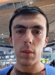 Misha, 25, Arkhangelsk