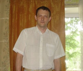 Роман, 44 года, Саратов