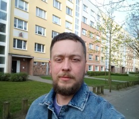 Александр, 34 года, Rostock