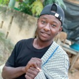 Brvh Saddiq, 25  , East Chicago