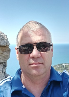 Sergey, 44, Ukraine, Mariupol