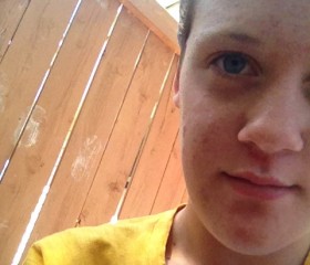 Allie, 25, Lower Sacvkille