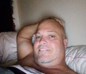 Jeremy, 44, Rockledge