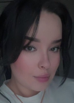 Ирина из Южно-Сахалинска 31 год
