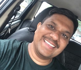 Aryan, 43 года, Noida