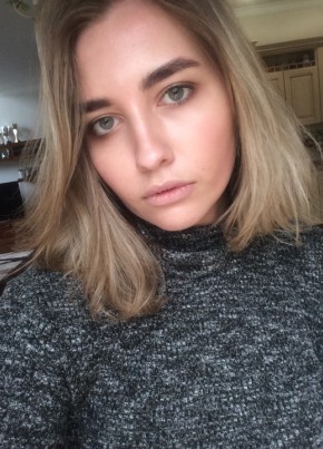 Катя, 26, Россия, Краснодар