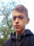 Михаил, 18, Великий Новгород, ищу: Девушку  от 18  до 23 