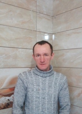 Алексей Титов, 48, Россия, Краснокаменск