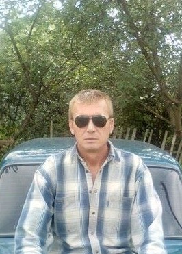 Славик, 50, Россия, Ясногорск