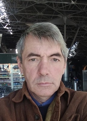 Евгений, 52, Россия, Адлер
