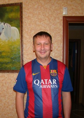 Александр, 44, Россия, Хабаровск