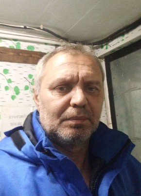 Алекс из Ростова-на-Дону 56 лет