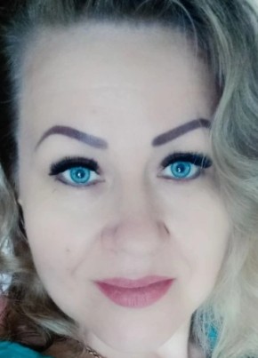Tayna, 45, Russia, Omsk