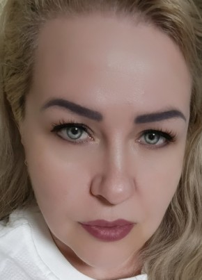 Tayna, 45, Russia, Omsk