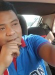 Putra Afiq, 36 лет, Perai