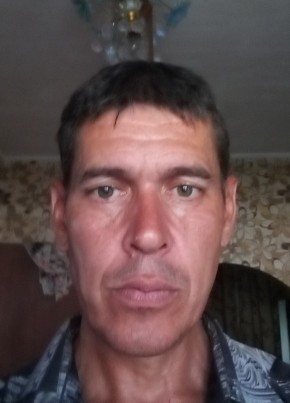 Вадим, 49, Россия, Бийск