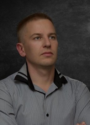 Сергей, 34, Россия, Грэсовский