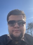 Ilya, 25, Moscow