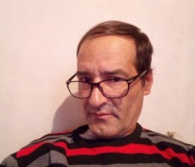 Jose luis, 53 года, Montevideo