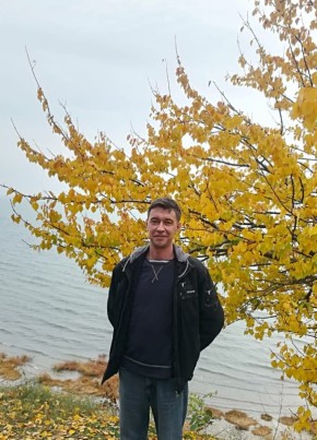 Roman, 45, Russia, Taganrog