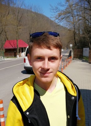 Сергей, 31, Россия, Славянск На Кубани