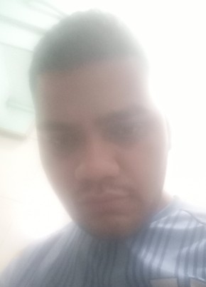 434 из Guayaquil 19 лет