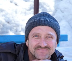 Олег, 58 лет, Алтайский