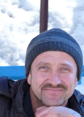 Олег, 58, Россия, Алтайский
