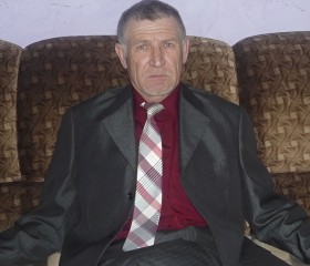 Nikolay, 71, Saint Petersburg